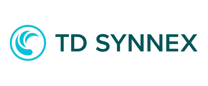 TD Synnex Logo